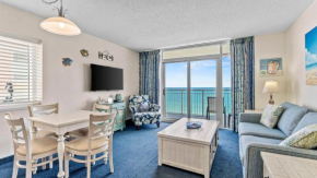 Bay Watch Resort M 1811-Oceanfront-Crescent Beach
